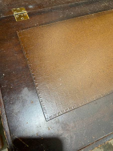 Mahogany Bureau GHC