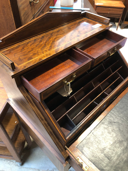 GHC - Antique Bureau