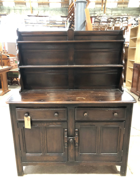 Ercol Kitchen Sideboard