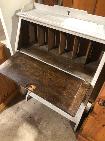 Painted Shabby Chic Bureau