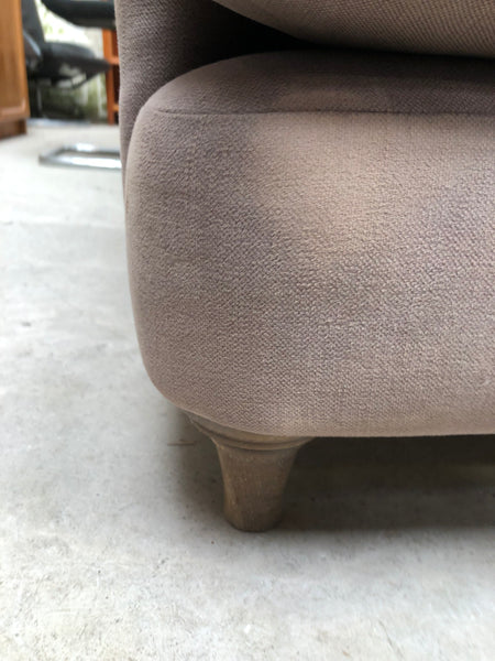 Loaf 2 Seater Fabric Sofa