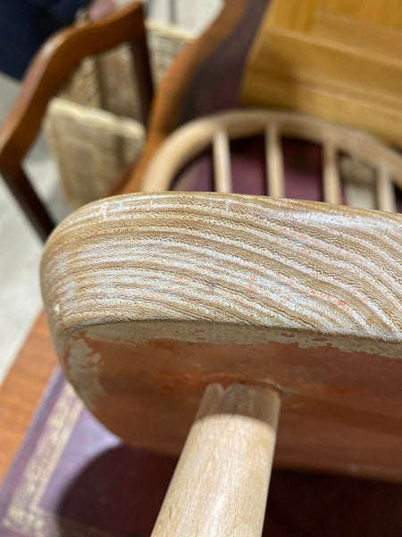 Ercol Windsor Dining Chair