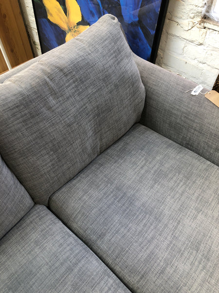 Contemporary Grey Next Home Corner Sofa
