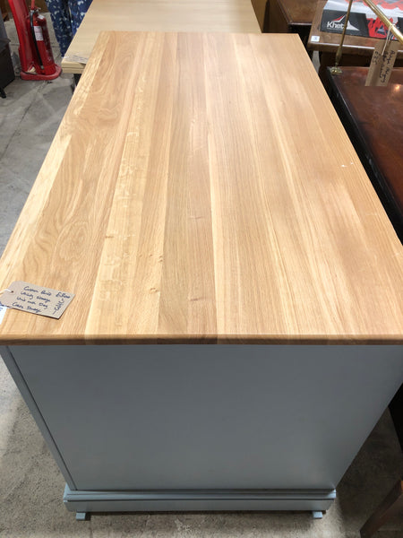 GHC - Custom Built Utility Storage Unit