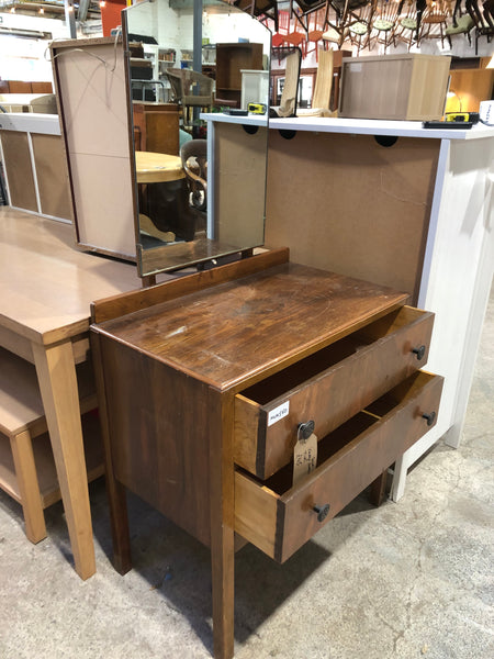GHC Small Vintage Dressing Table