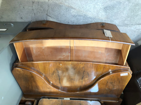 Lebus Mid Century Dressing Table