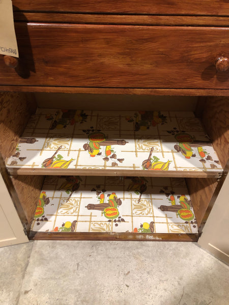 Linen Cupboard