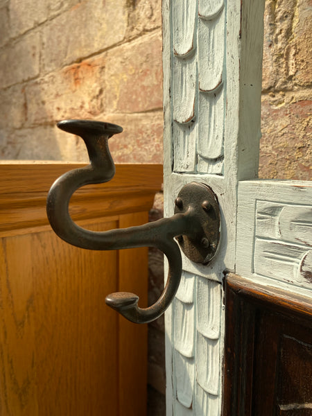 Antique Hallway Stand