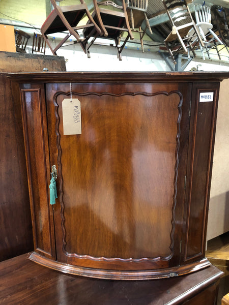 GHC - Corner Cabinet