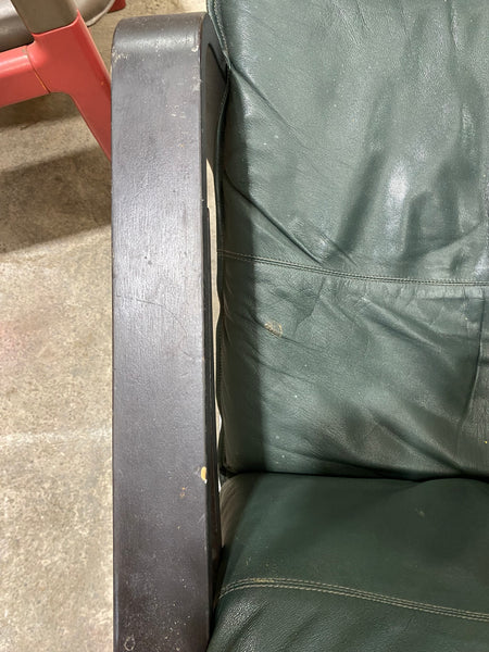 IKEA Poäng Recliner Rocking Chair