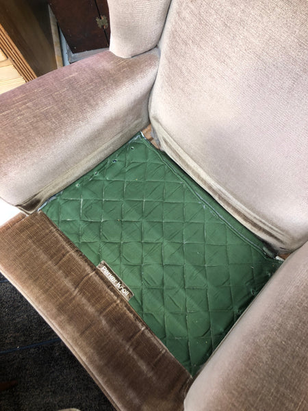 Vintage Parker Knoll Wingback Armchair