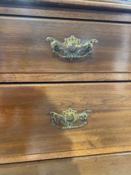 Dressing Chest with Mirror GHC