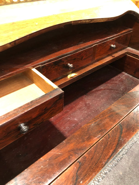 French Ladies Writing Desk ‘Bureau de Dame’