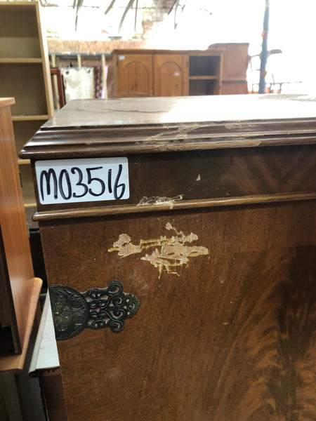 GHC - Vintage Drinks Cabinet