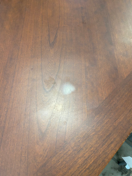 Large Extending Dining Table