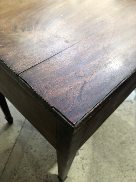 Antique Console Table
