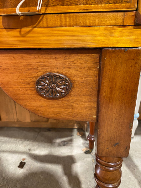 Large Antique Desk