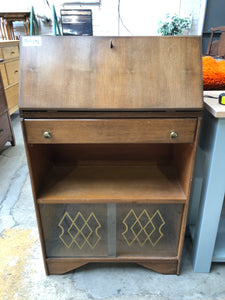 GHC - Small Vintage Bureau