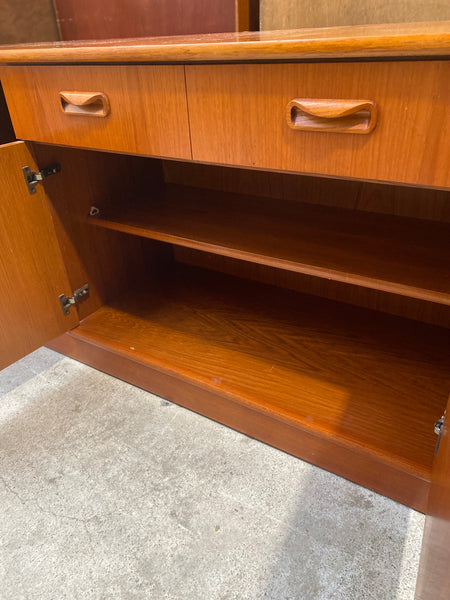 G-Plan Teak Sideboard