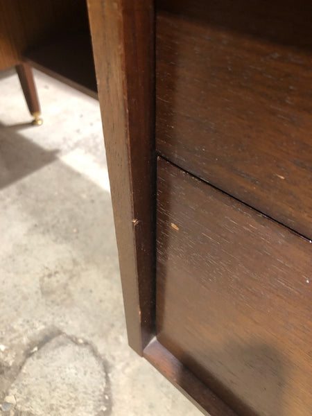 Vintage G-Plan Fresco Dressing Table