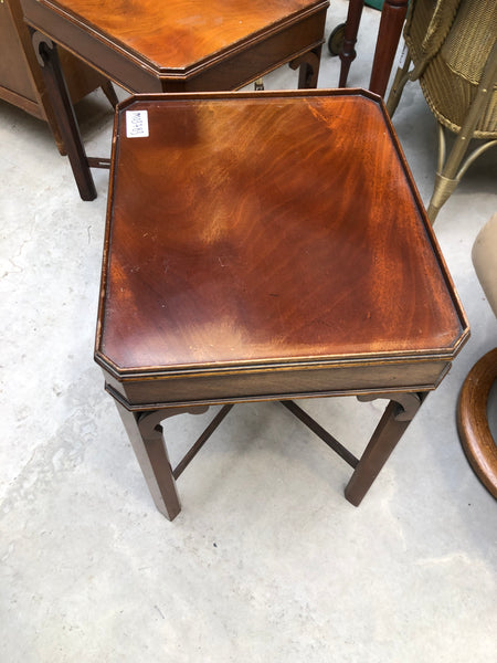 GHC - Pair of Vintage Bedside Tables