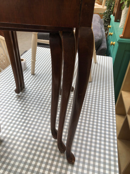 GHC - Vintage Nest of 3 Tables