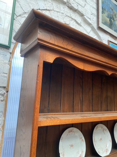 GHC - Extra Large Welsh Dresser