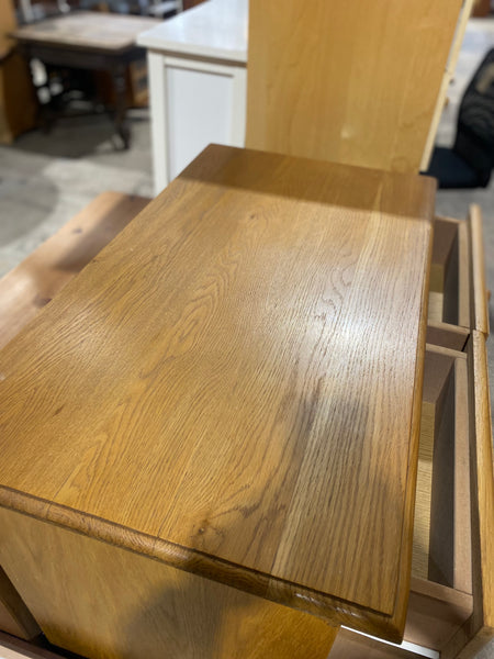 REF - Tallboy Chest of Drawers