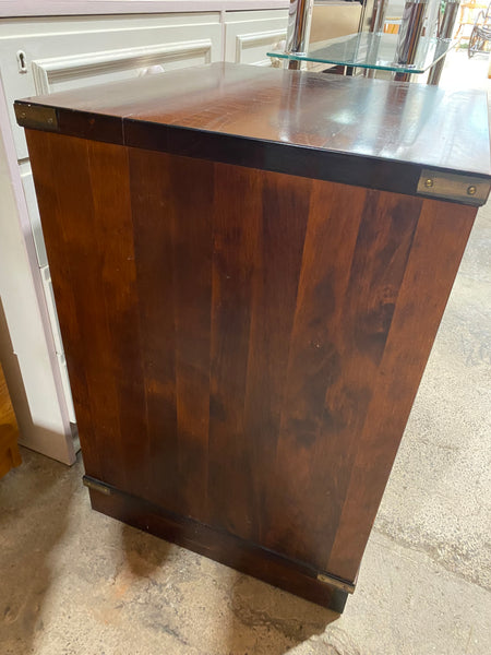 Laura Ashley Bedside table