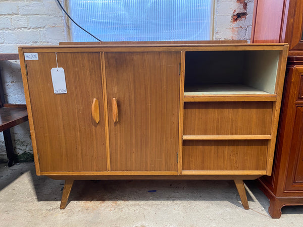 Mid Century Avalon Sideboard
