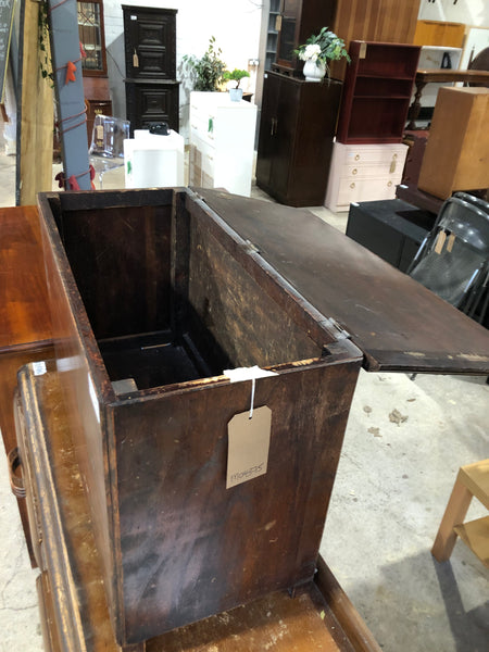 Vintage Trunk