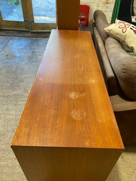 GHC - Vintage Teak G-Plan Sideboard