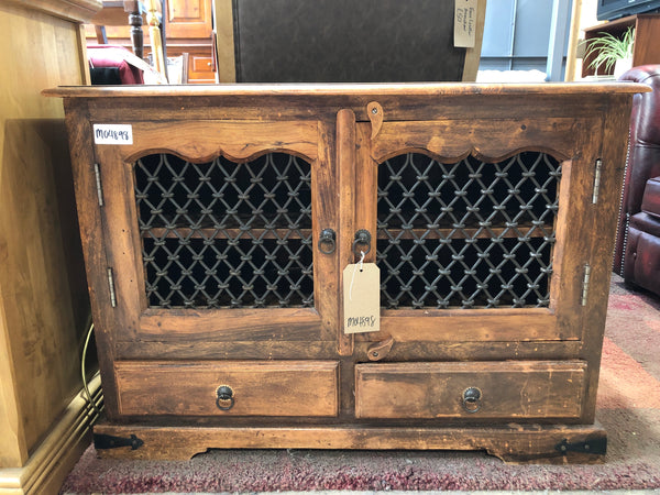 Rosewood Cupboard