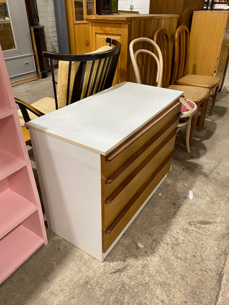 Retro Chest of Drawers