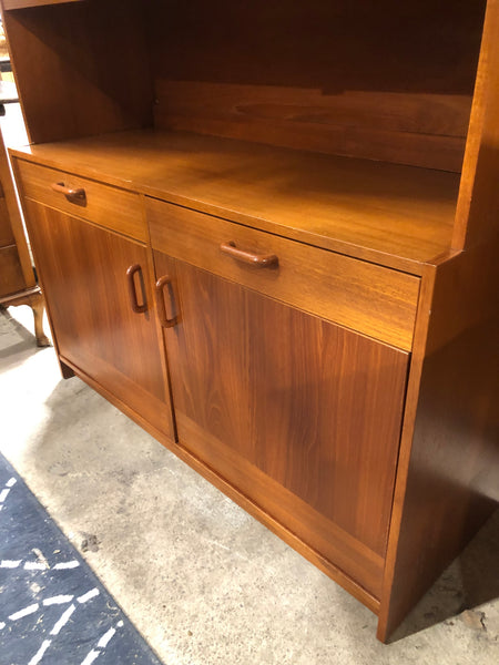 Clauson & Sons Danish Teak Cabinet