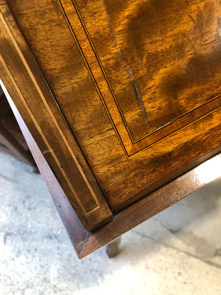 GHC - Antique Bureau