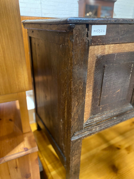 GHC - Antique Oak Chest