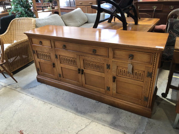 GHC - Vintage ‘Jaycee Furniture’ Sideboard