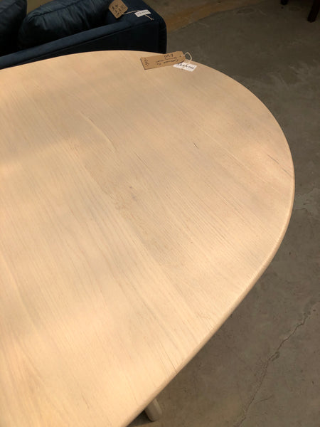 GHC - Cotswold Company Ext. Dining Table
