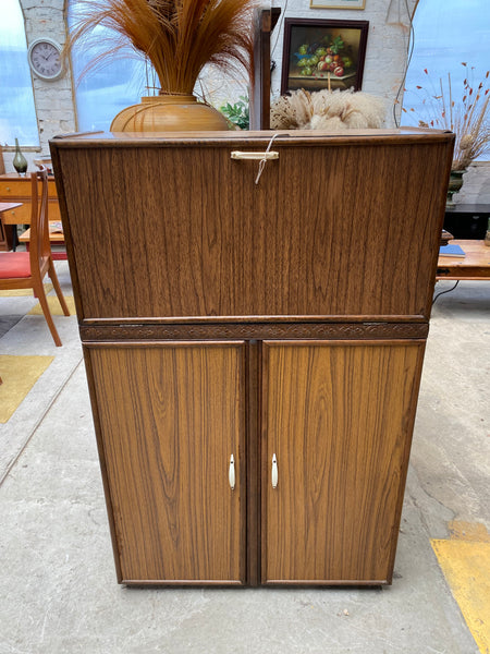 Mid-Century Bureau