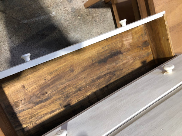 Tallboy Chest of 8 Drawers