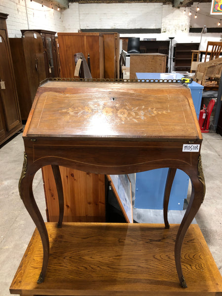French Ladies Writing Desk ‘Bureau de Dame’