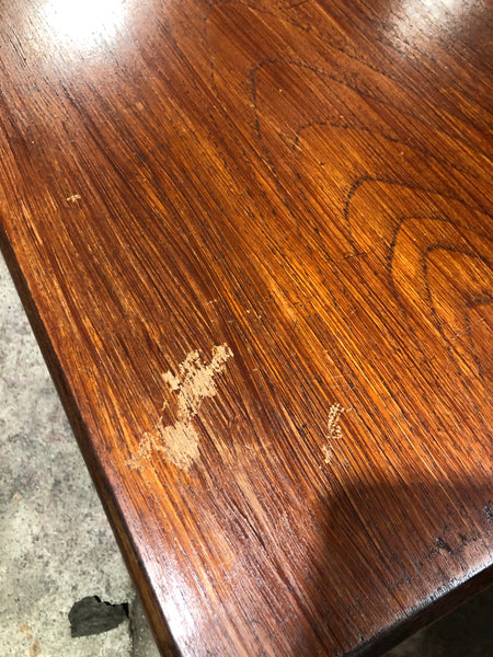 Vintage Coffee Table