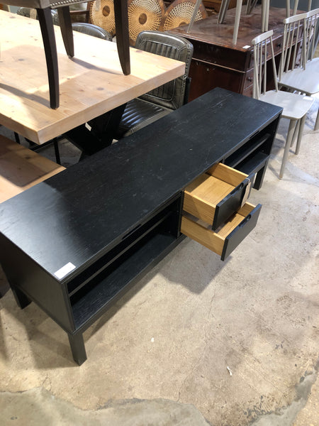 Black Entertainment Unit