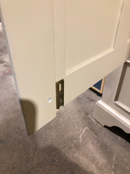 Laura Ashley Clifton Double Wardrobe