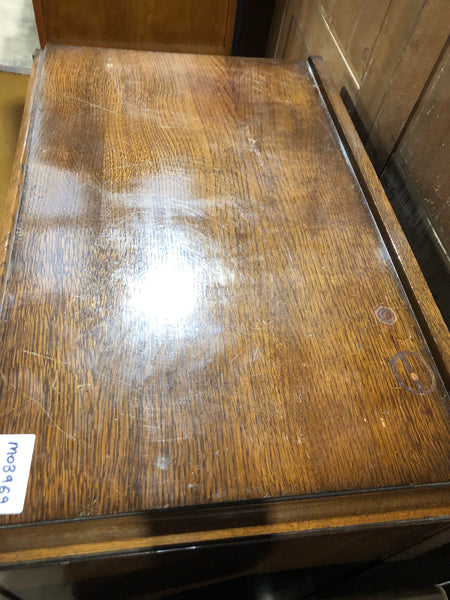 GHC - Vintage Linen Cupboard