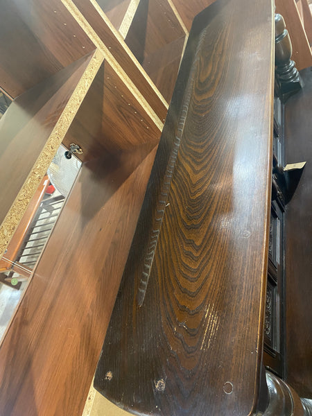 Court Cupboard