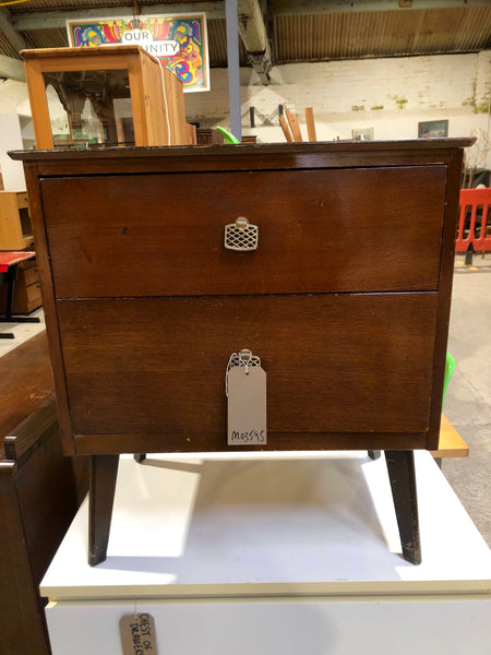 Small Vintage Chest of Drawers