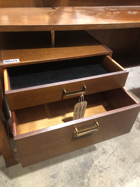 Vintage G-Plan Fresco Dressing Table