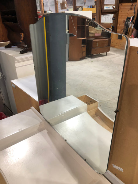 GHC - White Dressing Table